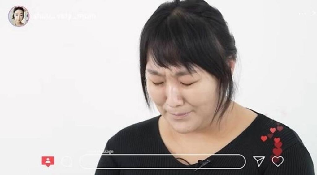 Comedian Suji Lee / Source: YouTube channel ‘Hot Issue Jee’