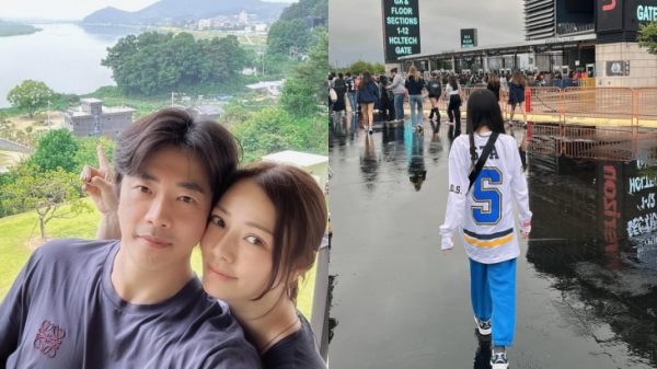 권상우♥손태영 10살 딸, 벌써부터 ‘이것’ 선언…“실망이다”
