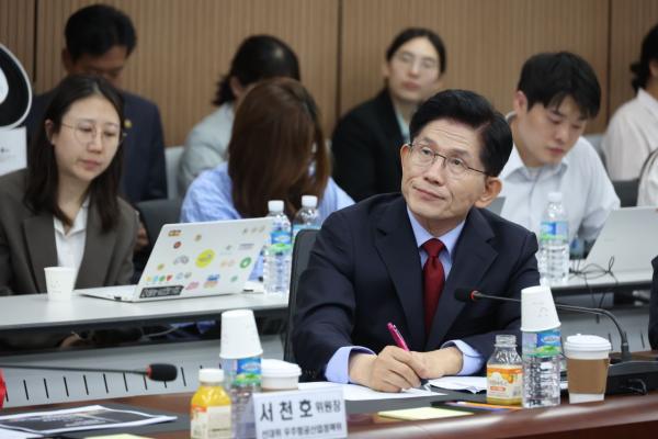 김문수, '尹 탈당' 논란에 "잘 판단하실 것으로 생각"