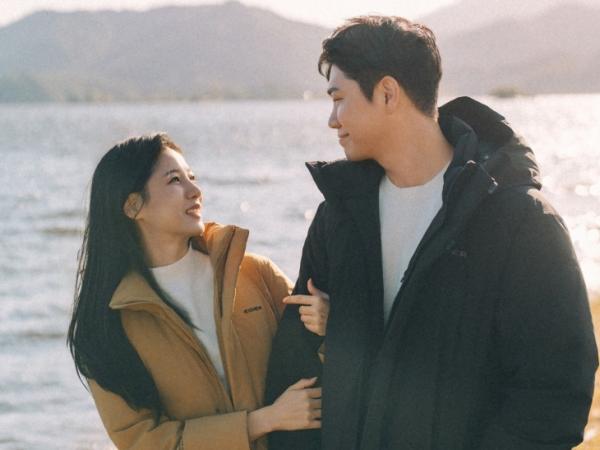 22기 옥순♥경수, 4인 가족 됐다 “혼인신고…좋은 소식 많을 것”