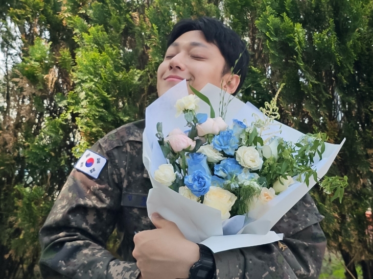 이도현 인스타그램 캡처