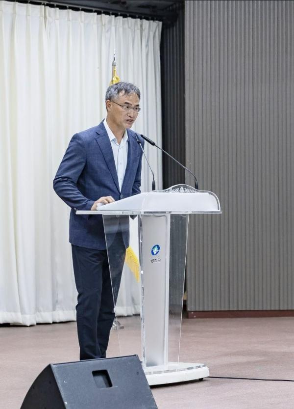 백일헌 서울시 인재개발원장 지방행정공제회 관리이사 선출