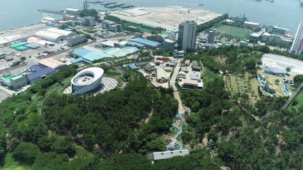 울산 장생포 고래문화마을 10주년… ‘그때 그시절 마을잔치’ 개최