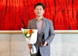 '용인 르네상스'…2005 국가대표브랜드 대상 수상