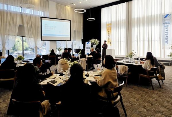 국립목포대, 2025년 ‘찾아가는 학교 컨설팅’ 사업 운영기관 2년 연속 선정
