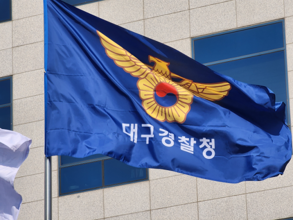 출소하자마자 또 도둑질…6개월간 11회 절도 50대 구속