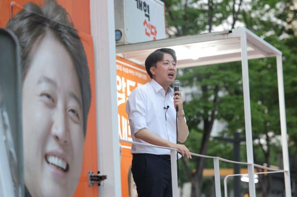 이준석, 권영세 향해 "홍준표 인성 말할 자격 있나…싸가지 없어"