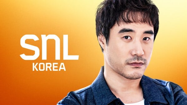 배성우, 'SNL 코리아' 시즌7 출격...현실 연기의 달인, 코미디 무대 선다
