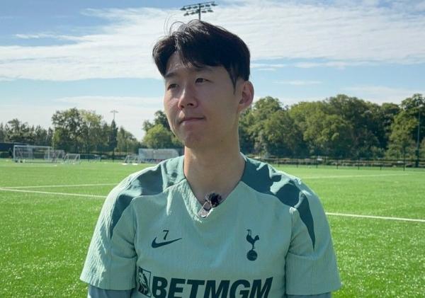 손흥민, 공갈 혐의로 20대 여성 고소…"임신 속여 수억원 금품 요구"