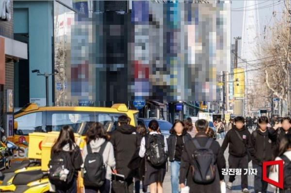 학업성취 '압도적 세계 1위' 한국아이들…생활만족도는 왜 이래