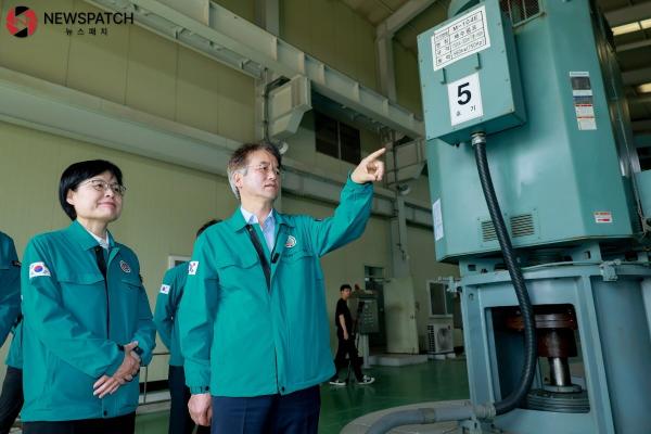 고양시, 2025년 여름철 재난대응체계 본격 가동…집중호우 대비 총력