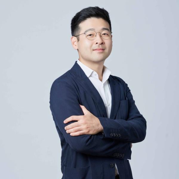 김동호 KCD 대표, 세계경제포럼 영 글로벌 리더 선정