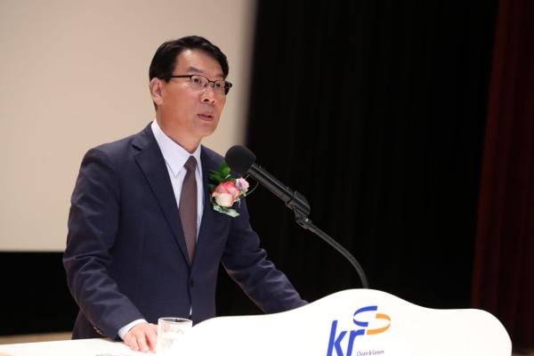 김인중 신임 농어촌공사 사장 "미래 농어업으로 도약"