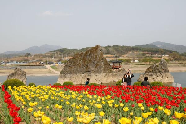 단양가볼만한곳, 동굴부터 전망대까지