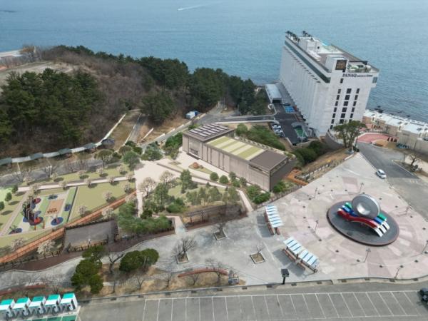 경북 영덕군, 파나크·소노와 손잡고 MICE 산업 생태계 구축