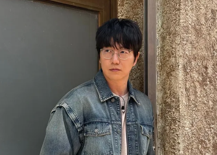 가수 성시경 개인 인스타그램 캡처