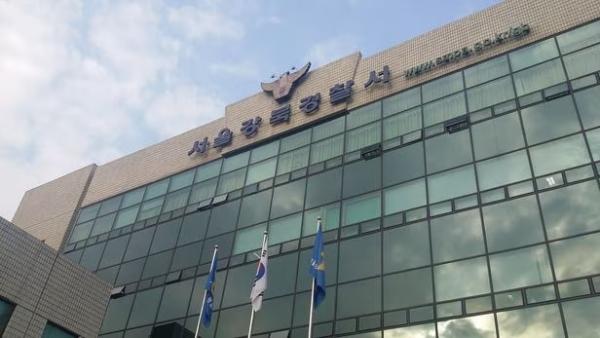 경찰, 이재명 후보 선거운동 방해한 남성 내사 착수