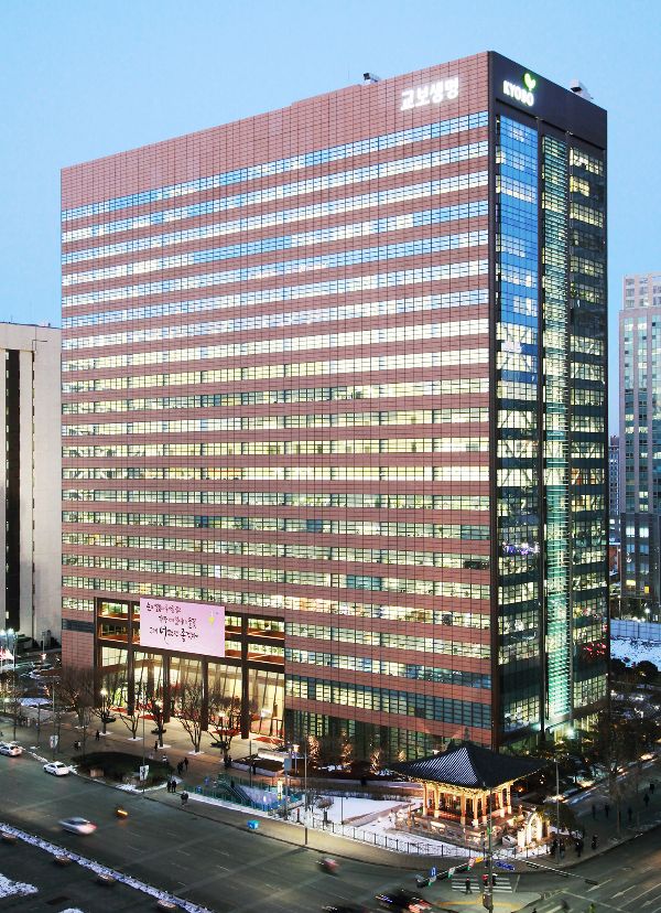 교보생명, 1분기 순이익 2854억원…전년比 10.8%↓
