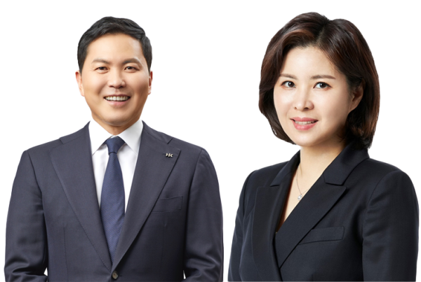 건기식 둘러싼 남매 분쟁에…윤동한 콜마 회장 "현 제제 유지"