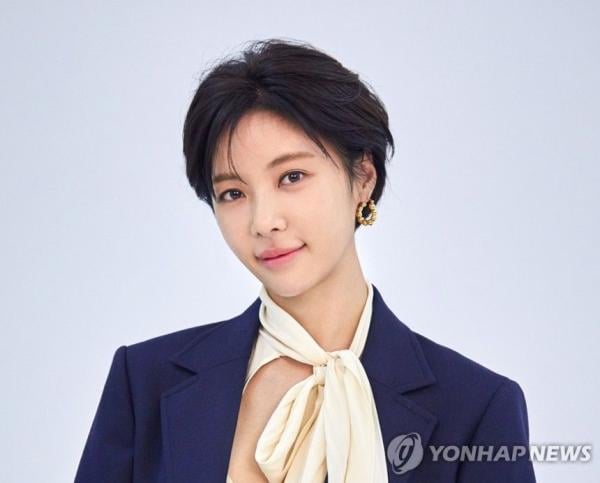 황정음, 회삿돈 42억 횡령해 코인 투자…"회사 키우려다"