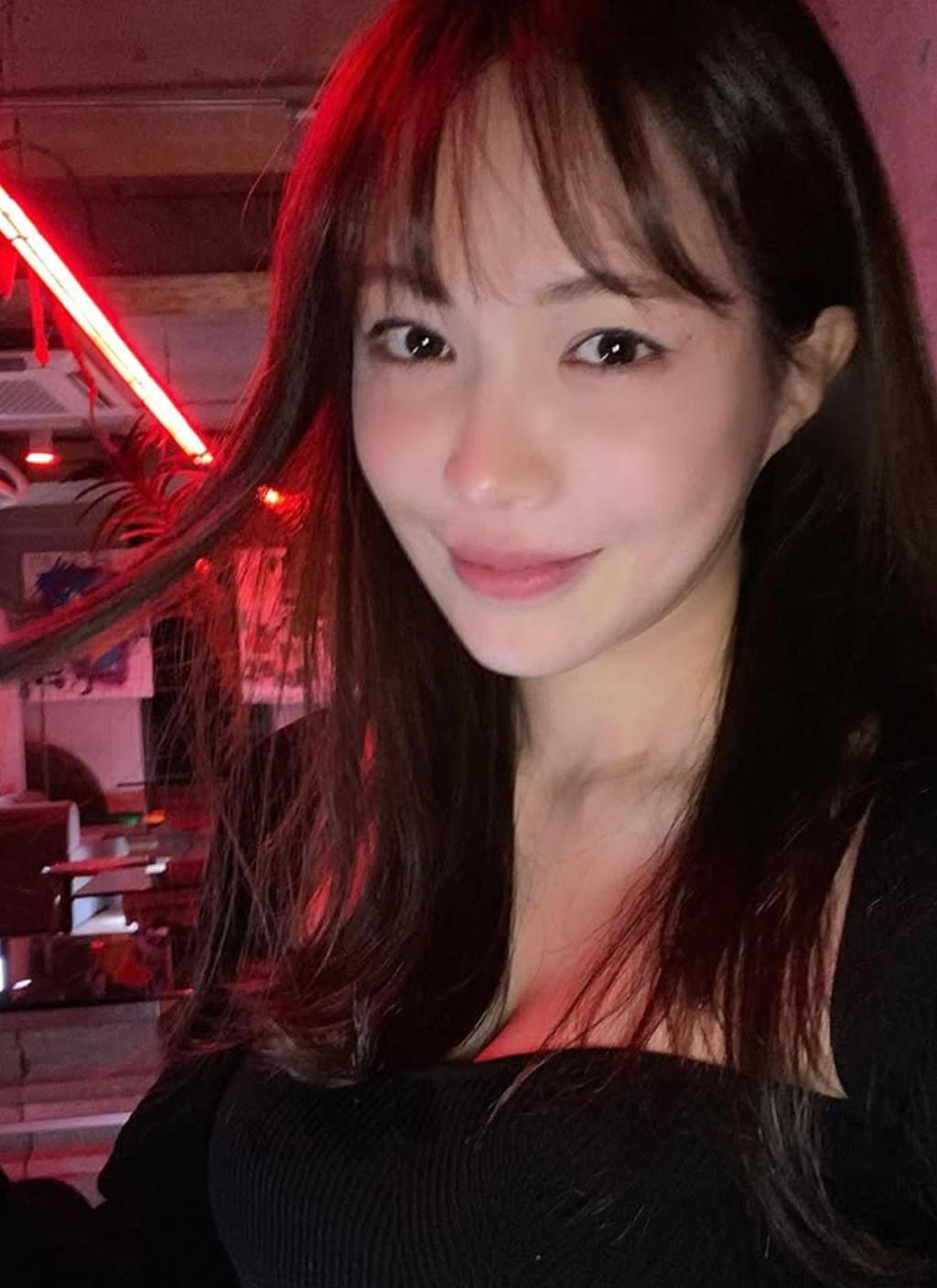 Seominjae / Source: Instagram Seominjae / Source: Instagram