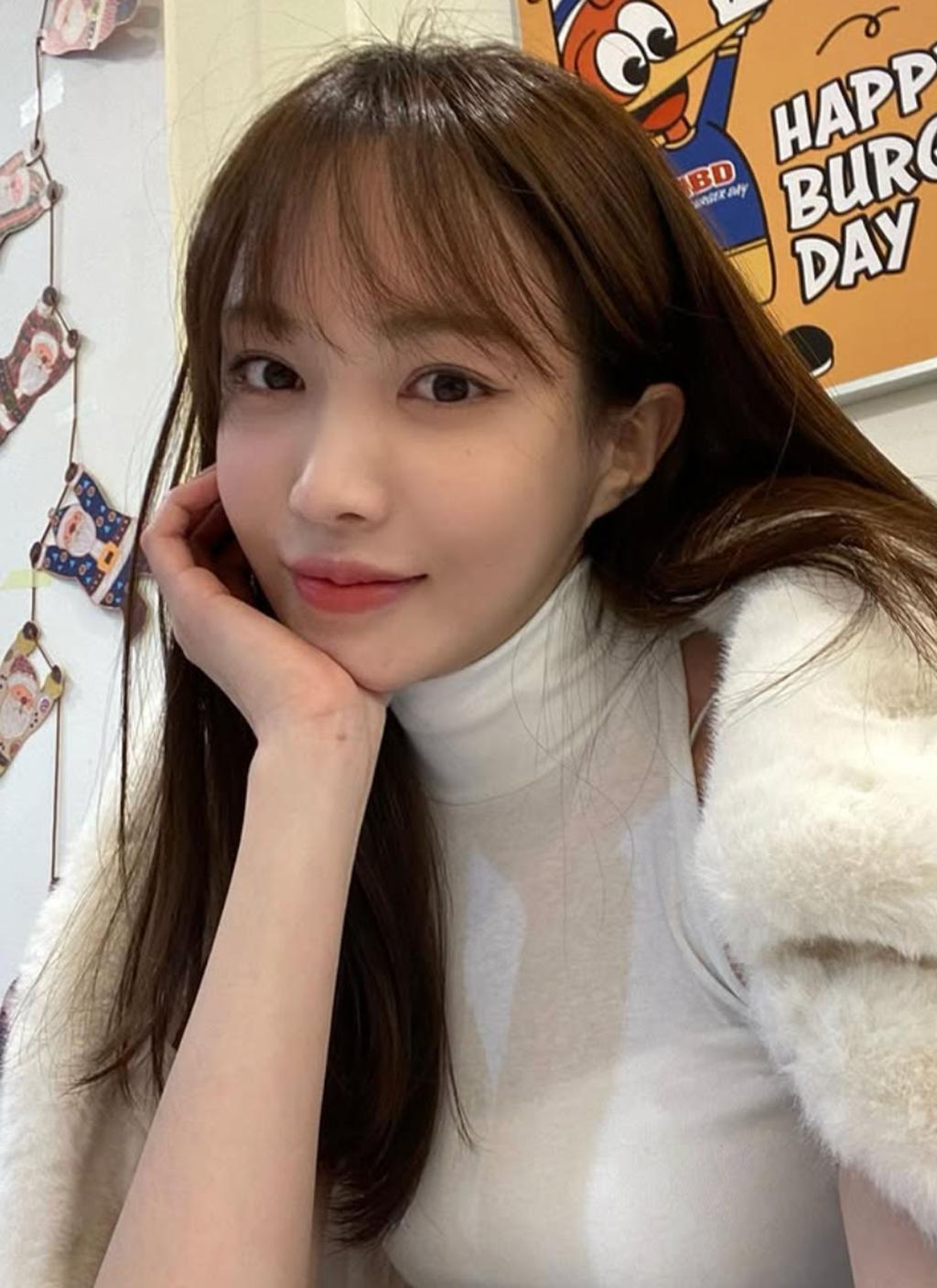 Seominjae / Source: Instagram Seominjae / Source: Instagram
