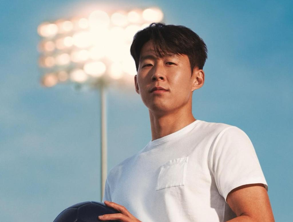 손흥민, 전 여친 임신 협박에 3억 건넸다…두 번째 공갈 시도까지 있었다