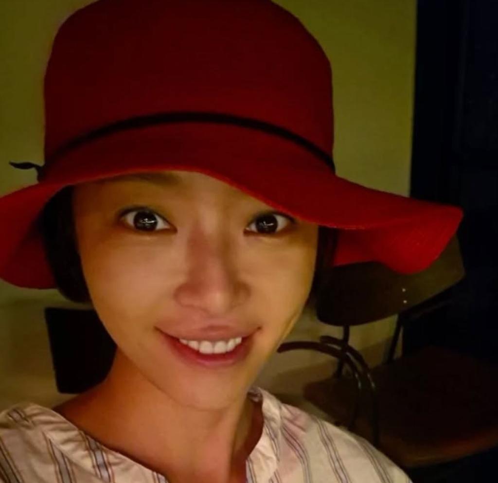 Actress Hwang Jung-eum / Source: Instagram