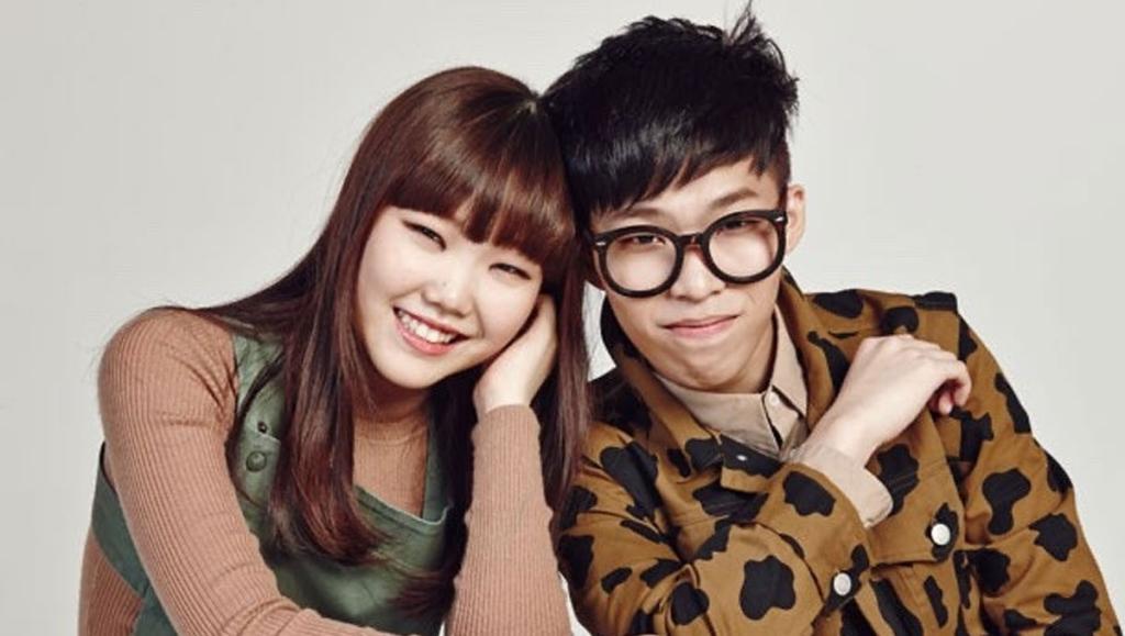 AKMU / Source: Online Community AKMU / Source: Online Community