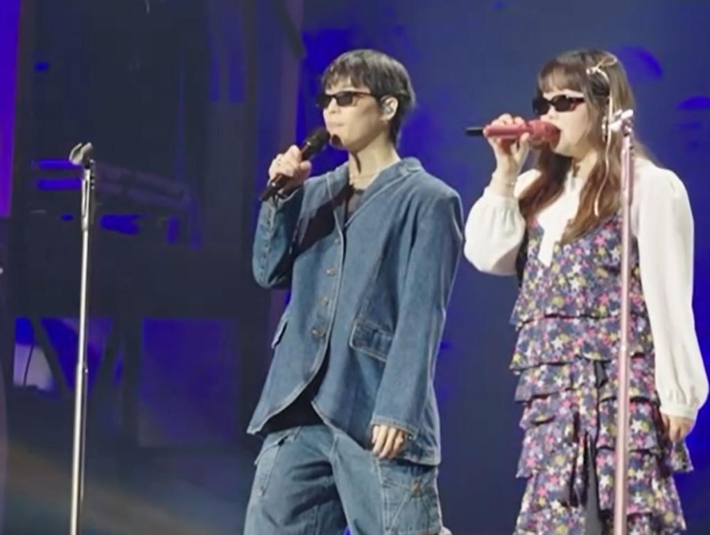 AKMU / Source: Instagram AKMU / Source: Instagram