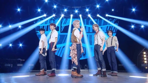 ‘더 시즌즈-박보검의 칸타빌레’, 정승환·비비·오월오일·보이넥스트도어 출연! 특별한 시간 선사