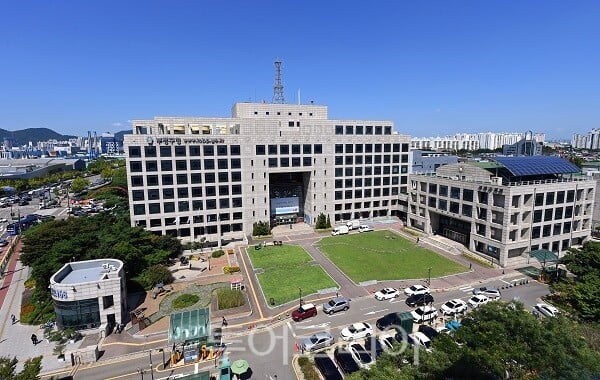 인천 부평구, 매니페스토 2025년 공약이행 및 정보공개 평가... "최고(SA) 등급 획득"