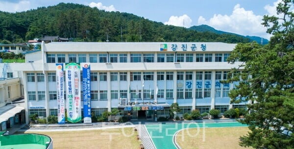 강진군, 전국 기초단체장 공약이행·정보공개평가 ‘SA등급’ 달성
