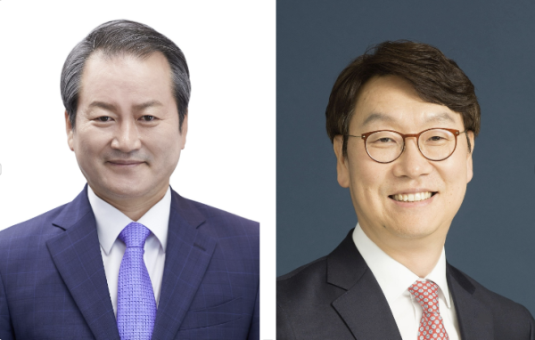 우리금융, 동양·ABL생명 대표에 각각 성대규·곽희필 추천