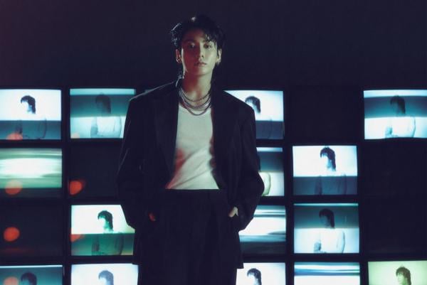 BTS 지민·정국, 미국 'BMI 팝 어워즈' 수상