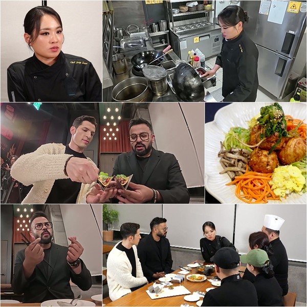 ‘사당귀’ 정지선, 국내 매진 행렬 이어 미국 오픈런 완판까지! 미국까지 뻗어간 인기