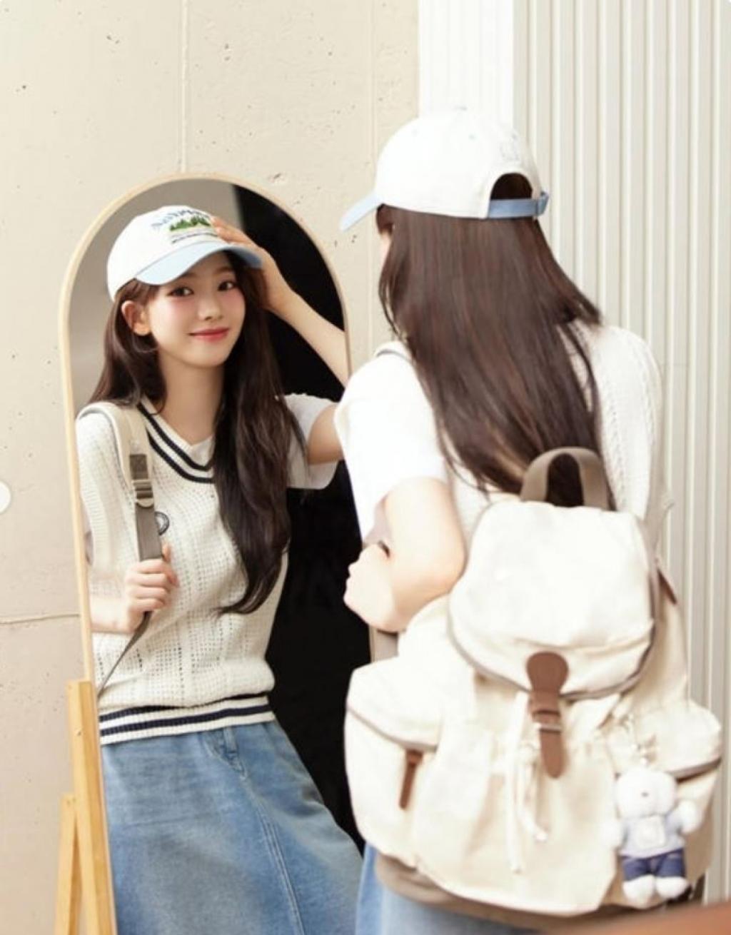 카리나 / 사진 = 카리나 SNS