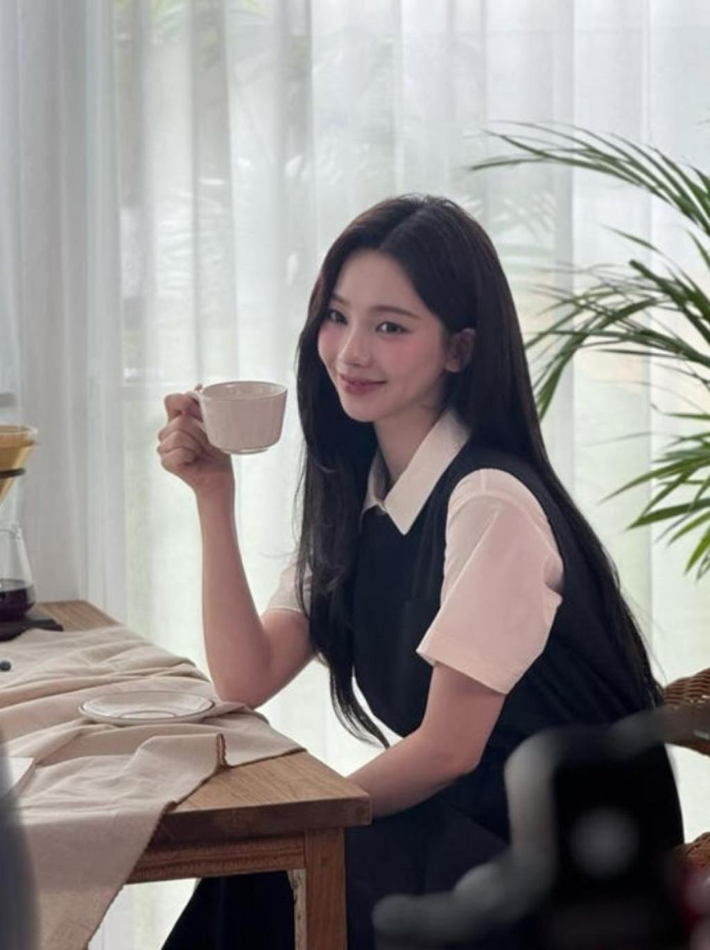카리나 / 사진 = 카리나 SNS
