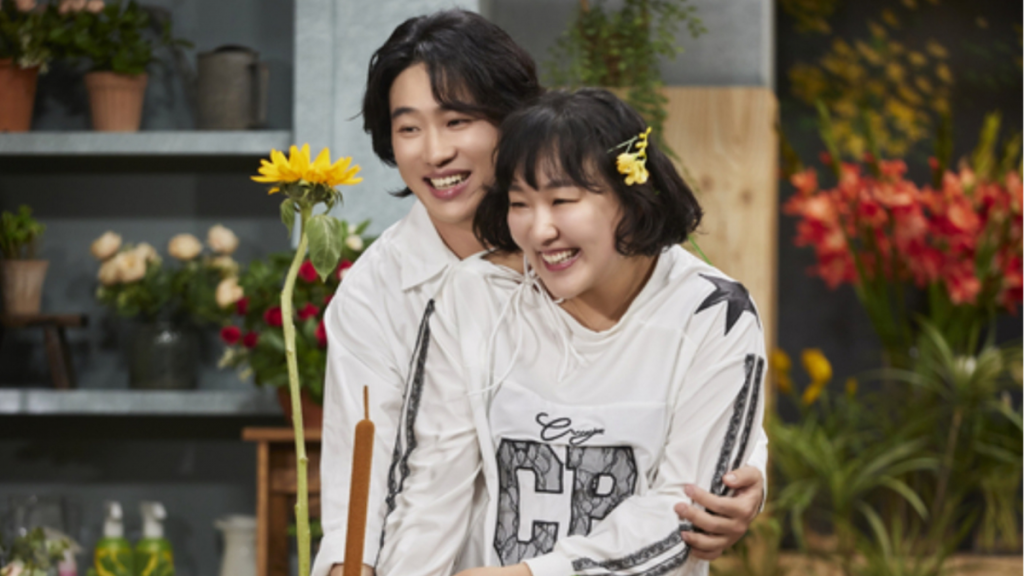 안재홍(사진=쿠팡플레이 제공)