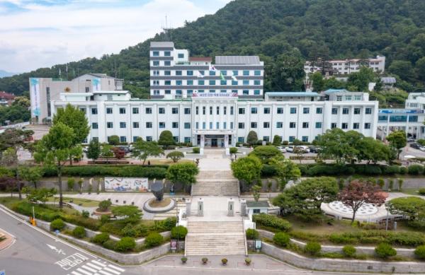강원 공공기관 지역인재 채용 페스타 21일 강릉원주대서 개최