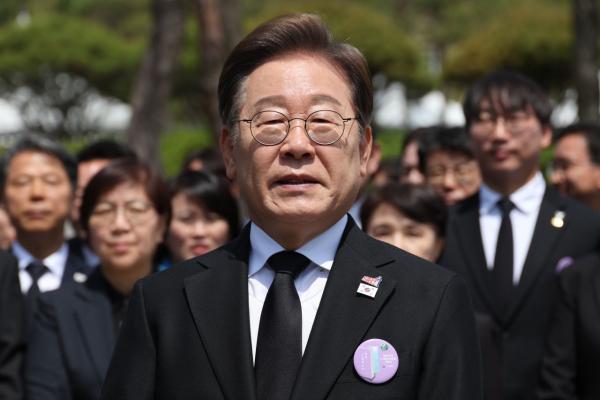 이재명 "4년 연임제 개헌 제안"…적용 시점은 차차기 대통령부터(종합2)