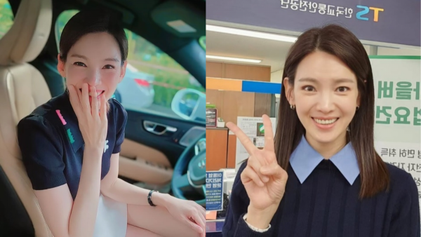 ‘생활고’ 정가은, 택시기사로 새로운 도전한 사연은?