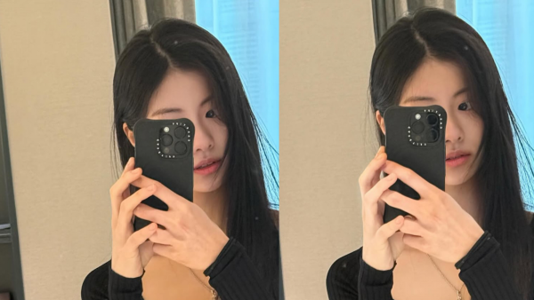 ‘학폭논란’ 전 르세라핌 김가람, 복귀 본격 시동?…3년 만에 SNS 개설