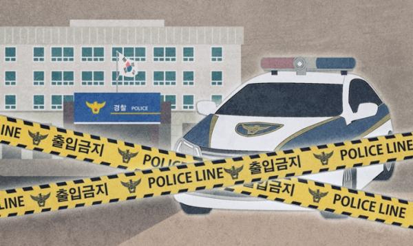 아파트 15층서 60대 여성 추락… 20대 딸 자택서 숨진 채 발견