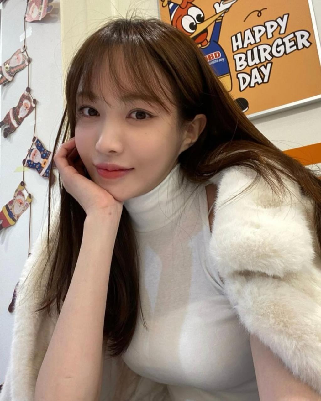 서민재 / 사진 = 서민재 SNS