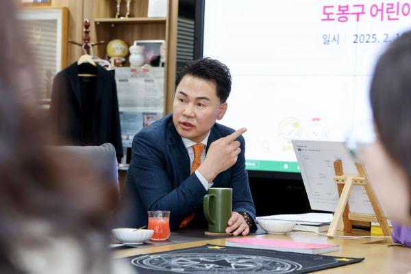 도봉구, 매니페스토 공약이행평가 3년 연속 '최우수'
