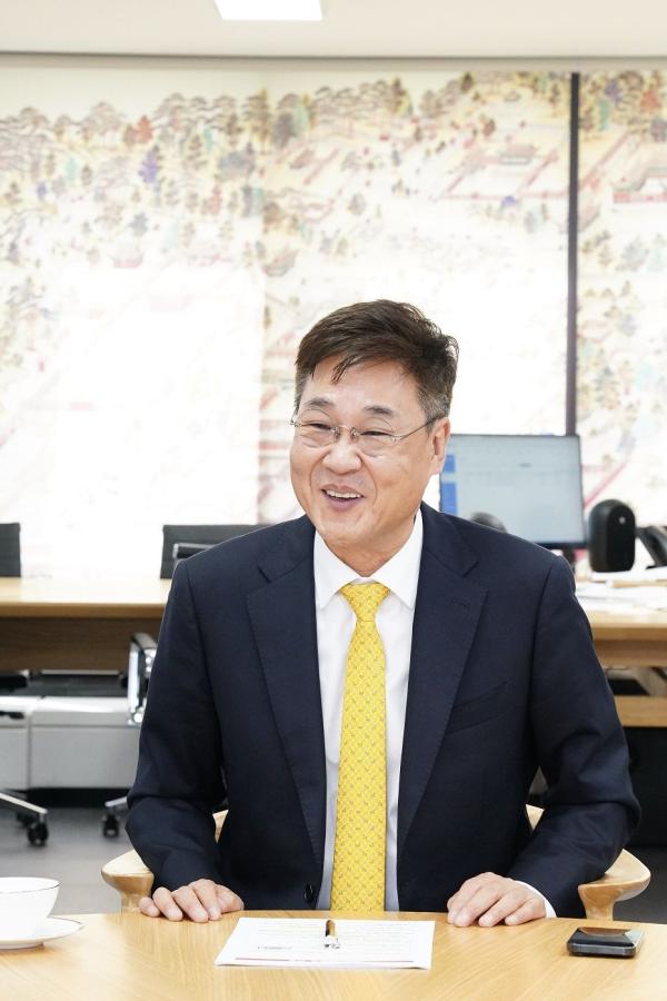 종로구, 공연·전시 정보 한눈에 ‘뉴미디어플랫폼’ 11월부터 운영