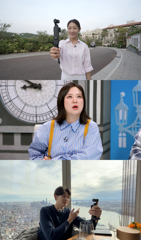 '톡파원 25시' 이찬원, “저기서 안 살래” 빅토리아 하버뷰 펜트하우스 거절 이유는?