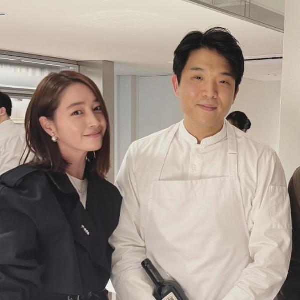 이민정, ‘이곳’ 갔다 남편 이병헌 사진 잘랐다… 무슨 일?