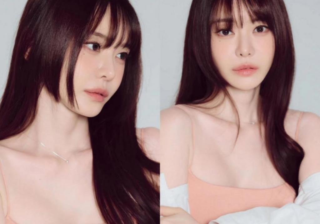 서유리 / 출처 = 서유리 SNS